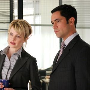 Bilder Kathryn Morris