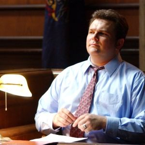 Bilder Jeremy Ratchford