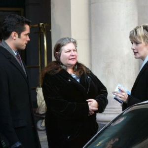 Bilder Kathryn Morris