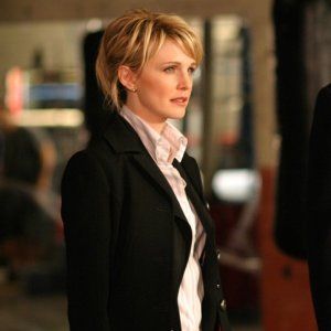 Bilder Kathryn Morris
