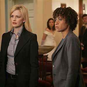 Bilder Kathryn Morris