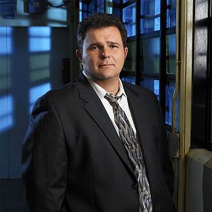 Bilder Jeremy Ratchford