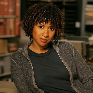 Bilder Tracie Thoms