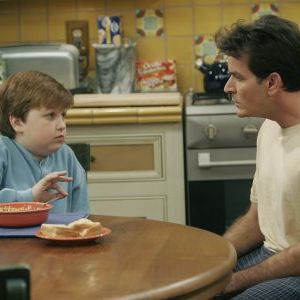 Bilder Angus T. Jones