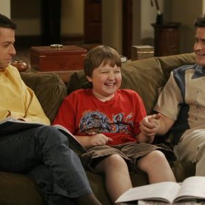 Bilder Angus T. Jones