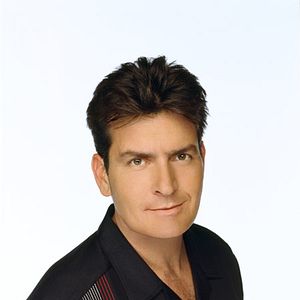 Bilder Charlie Sheen