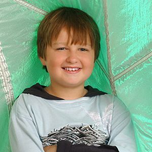 Bilder Angus T. Jones