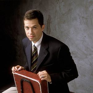 Bilder Jon Cryer
