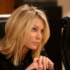 Bilder Heather Locklear