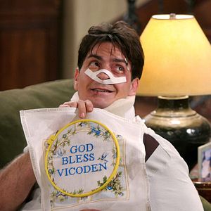 Bilder Charlie Sheen