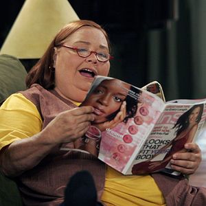 Bilder Conchata Ferrell