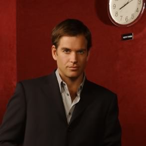 Bilder Michael Weatherly