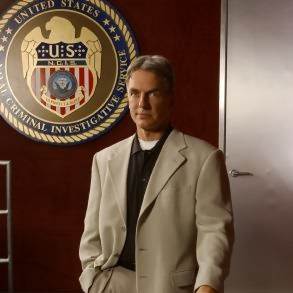 Bilder Mark Harmon