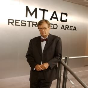 Bilder David McCallum