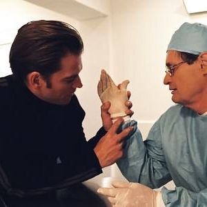 Bilder Michael Weatherly