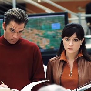 Bilder Michael Weatherly