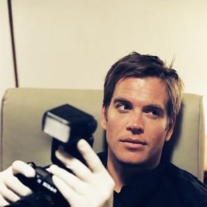 Bilder Michael Weatherly