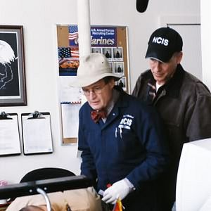 Bilder David McCallum