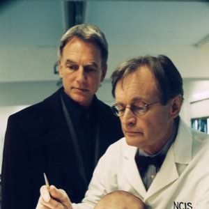 Bilder David McCallum