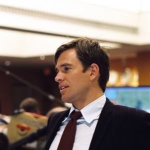 Bilder Michael Weatherly