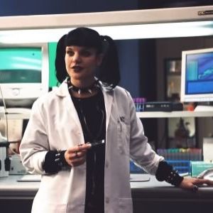 Bilder Pauley Perrette