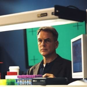 Bilder Mark Harmon