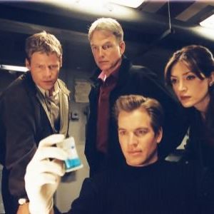 Bilder Michael Weatherly