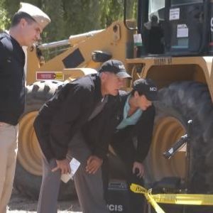 Bilder Sasha Alexander