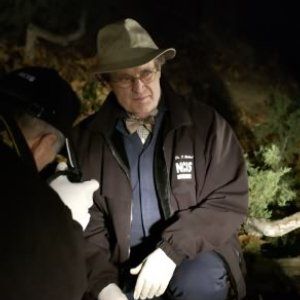 Bilder David McCallum