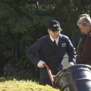 Bilder Brian Dietzen