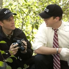 Bilder Michael Weatherly