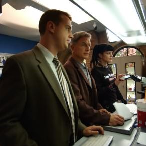 Bilder Pauley Perrette