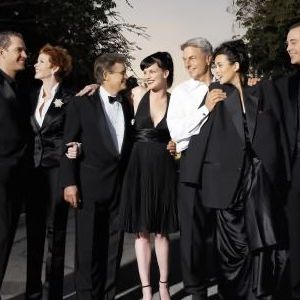 Bilder Pauley Perrette