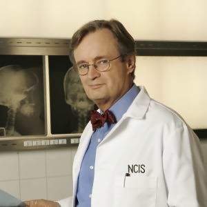 Bilder David McCallum