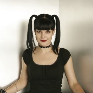 Bilder Pauley Perrette