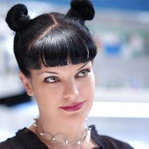 Bilder Pauley Perrette