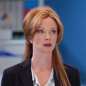 Bilder Lauren Holly