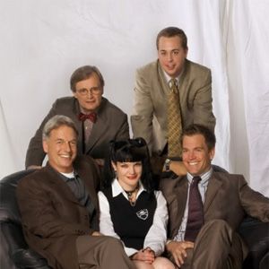 Bilder Pauley Perrette