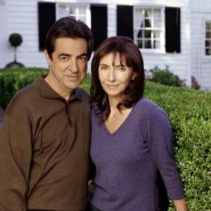 Bilder Mary Steenburgen