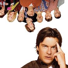 Bilder Arrested Development