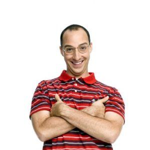 Bilder Arrested Development