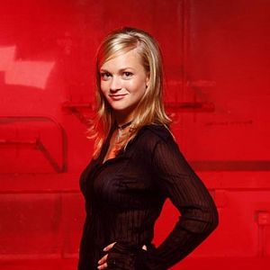 Bilder A.J. Cook