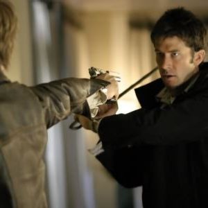 Bilder Joe Flanigan