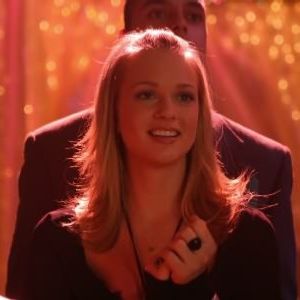 Bilder A.J. Cook