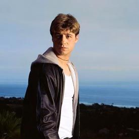 Bilder Ben McKenzie