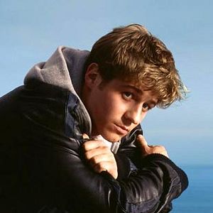 Bilder Ben McKenzie