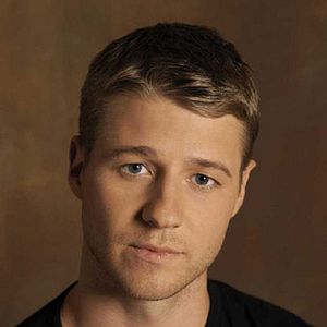 Bilder Ben McKenzie