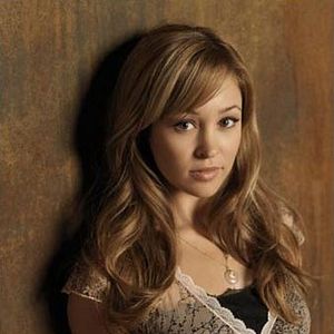 Bilder Autumn Reeser