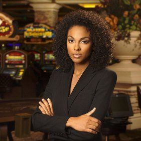 Bilder Marsha Thomason