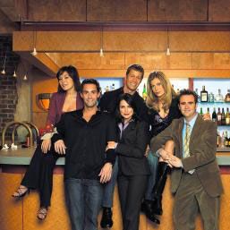 Bilder Coupling (US)